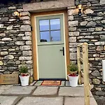 The Old Piggery 別荘 ケンダル