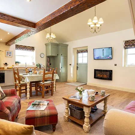 The Old Piggery 度假居 *