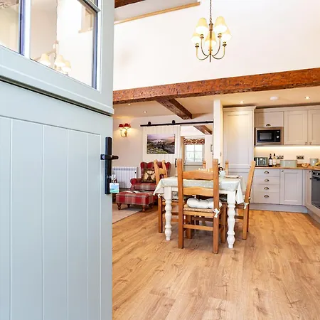 度假居 The Old Piggery 肯德尔