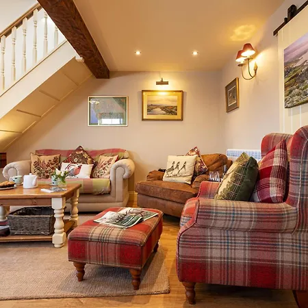 度假居 The Old Piggery *