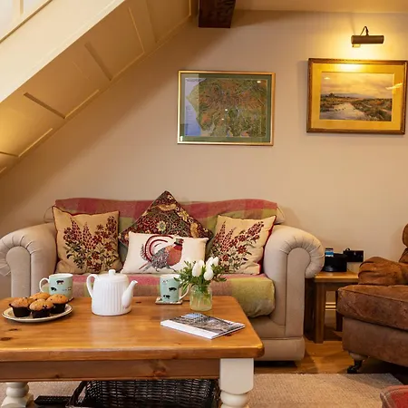 The Old Piggery * 肯德尔