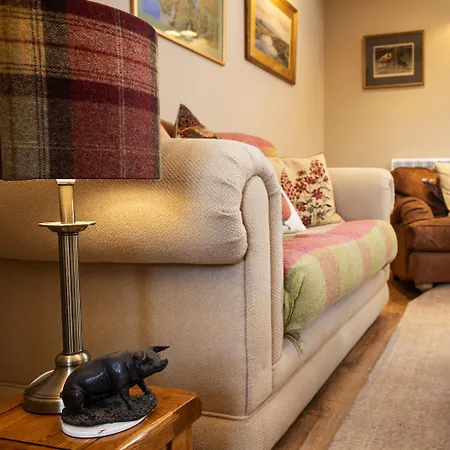 度假居 The Old Piggery