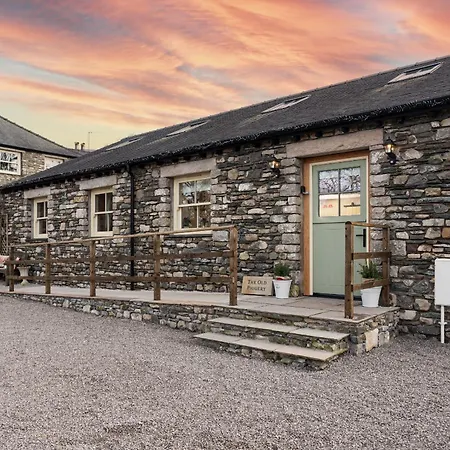 The Old Piggery Holiday home Kendal