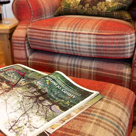 度假居 The Old Piggery *