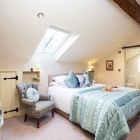 The Old Piggery * 肯德尔