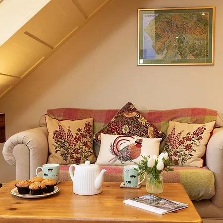 度假居 The Old Piggery