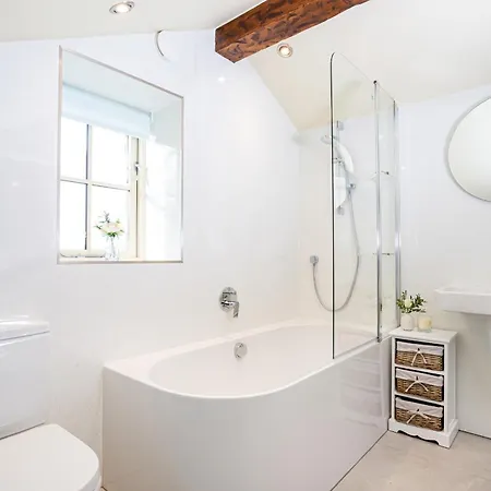 度假居 The Old Piggery *