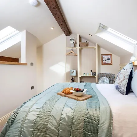 The Old Piggery 度假居 *