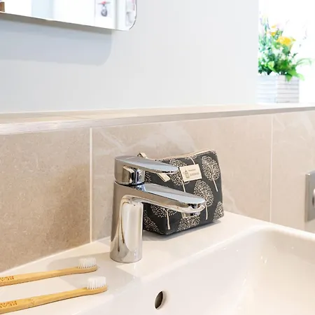 The Old Piggery 度假居