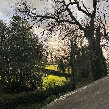 The Old Piggery 度假居 *