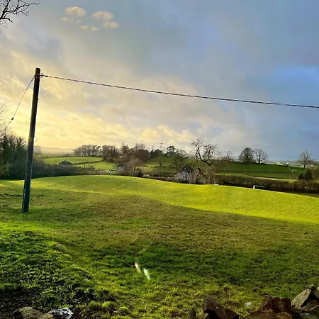 The Old Piggery 肯德尔