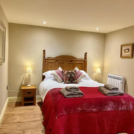 度假居 The Old Piggery *