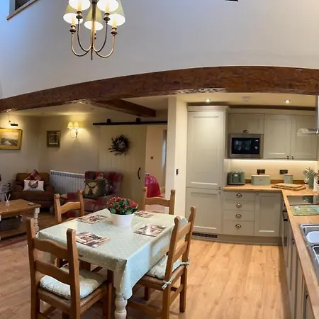 The Old Piggery Holiday home Kendal