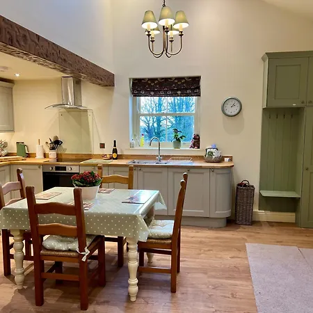 度假居 The Old Piggery