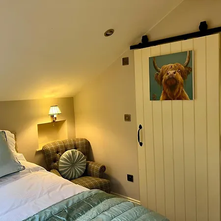 The Old Piggery 肯德尔