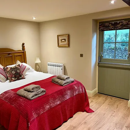 The Old Piggery Holiday home
