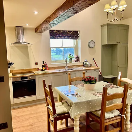 Holiday home The Old Piggery Kendal