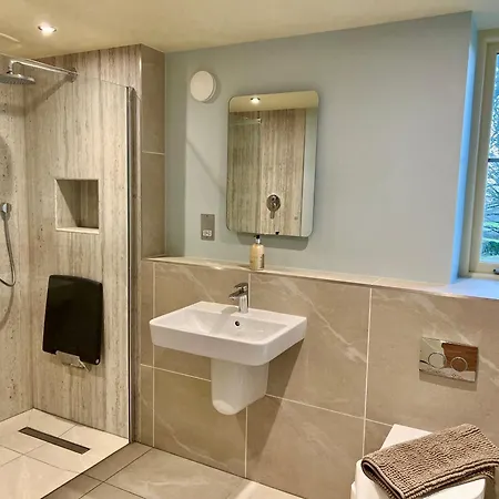 The Old Piggery 度假居