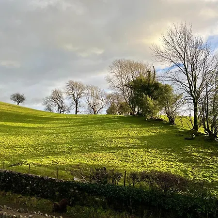 The Old Piggery 度假居 *