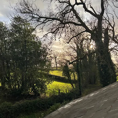 度假居 The Old Piggery