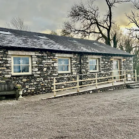 Holiday home The Old Piggery Kendal