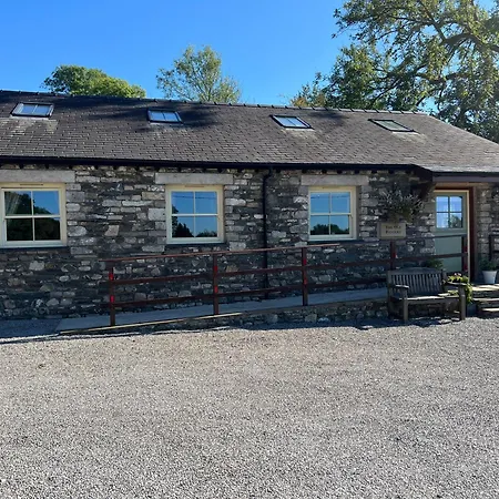 Holiday home The Old Piggery