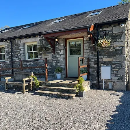 度假居 The Old Piggery *