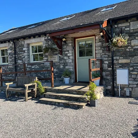 The Old Piggery Holiday home Kendal