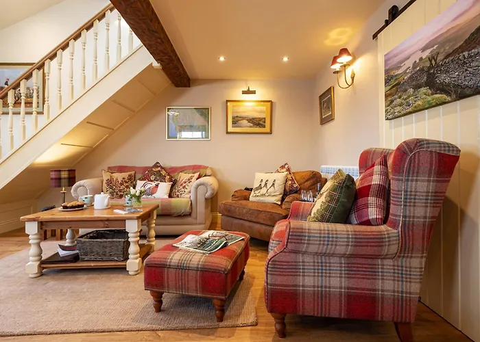 Holiday home The Old Piggery *