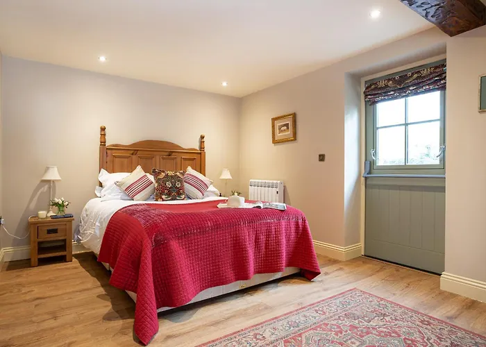 The Old Piggery Holiday home *