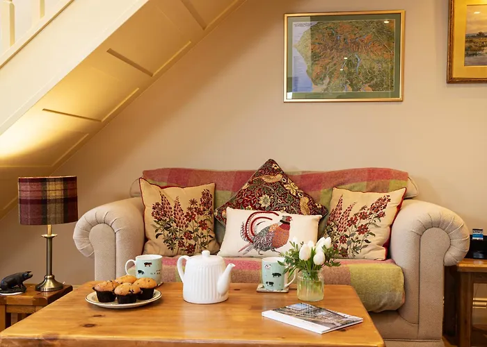 Holiday home The Old Piggery