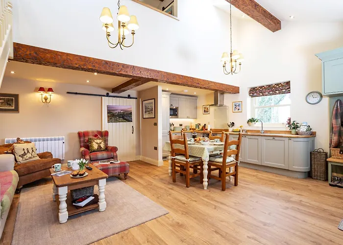 Holiday home The Old Piggery *