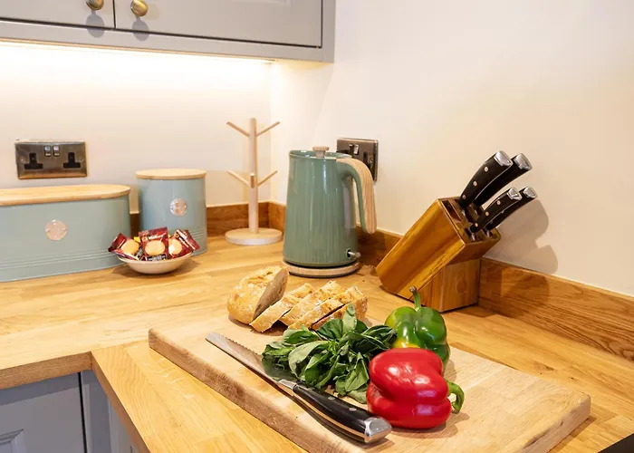 Holiday home The Old Piggery Kendal