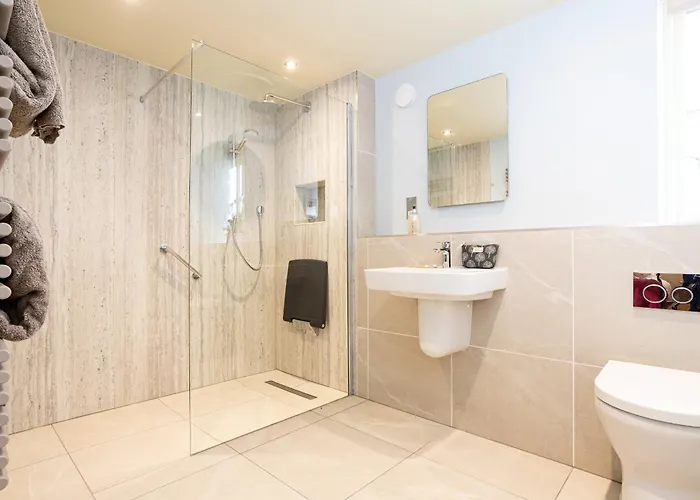 The Old Piggery * Kendal