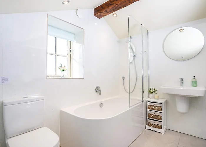 Holiday home The Old Piggery *