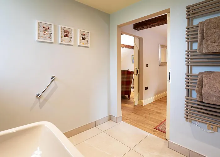 The Old Piggery * Kendal