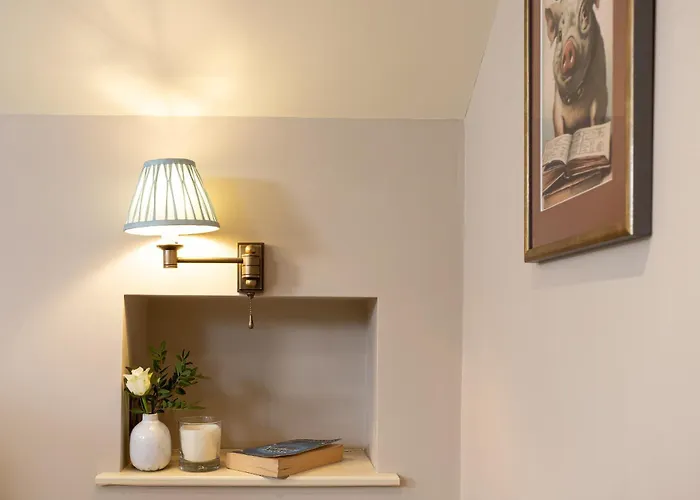 Holiday home The Old Piggery