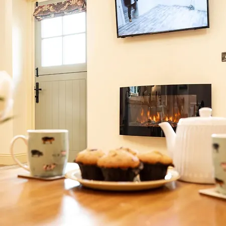 The Old Piggery بيت للعطل كندال