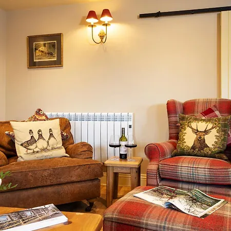 The Old Piggery بيت للعطل