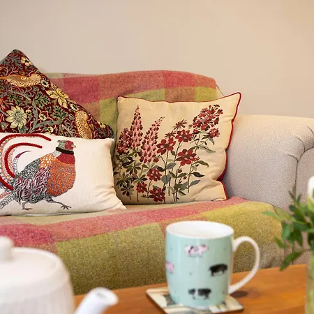 بيت للعطل The Old Piggery كندال