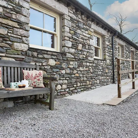 The Old Piggery Feriehus