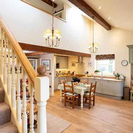 بيت للعطل The Old Piggery كندال