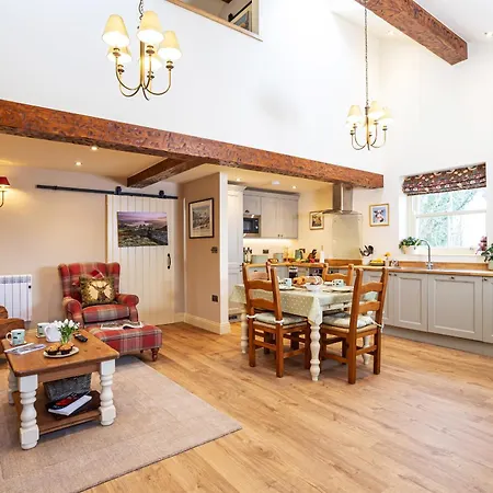 بيت للعطل The Old Piggery *