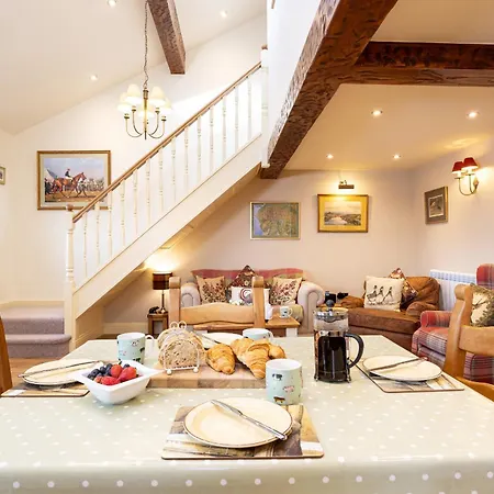 The Old Piggery بيت للعطل *