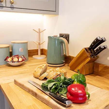 بيت للعطل The Old Piggery كندال