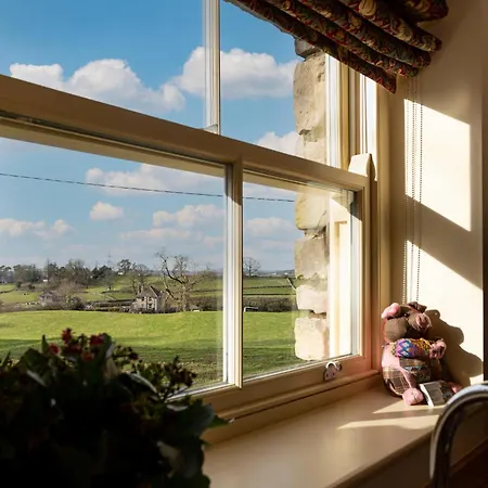 The Old Piggery بيت للعطل