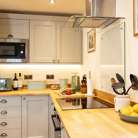 بيت للعطل The Old Piggery *