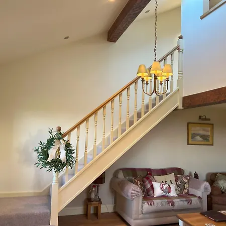 The Old Piggery بيت للعطل