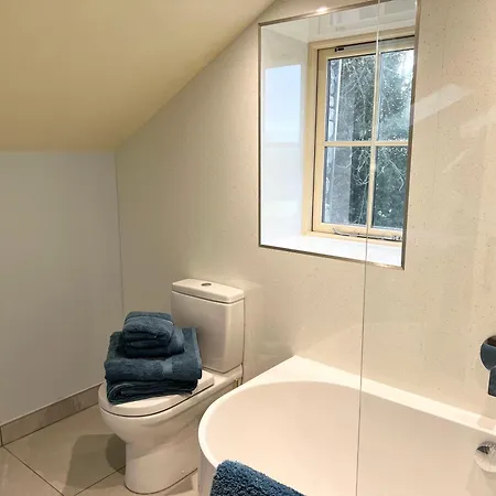 بيت للعطل The Old Piggery *