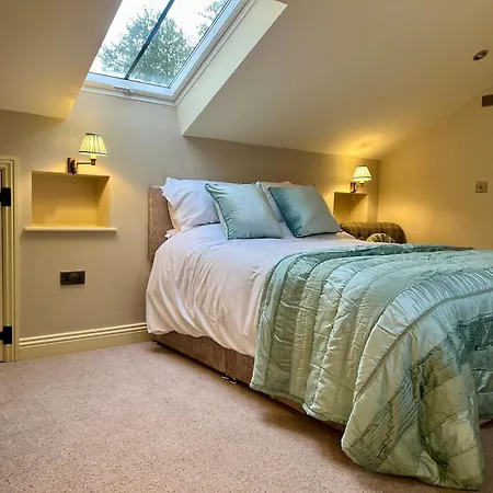 The Old Piggery بيت للعطل *